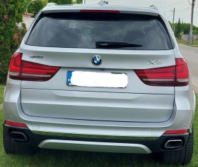 BMW X5 Drive40e - 54000 лв. - 29128200 9
