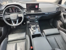 Audi Q5 * CARFAX * АВТО КРЕДИТ * ЦЕНА ДО БГ! - 42999 лв. - 92570277 7