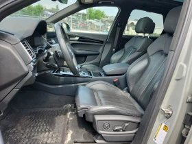 Audi Q5 * CARFAX * АВТО КРЕДИТ * ЦЕНА ДО БГ! - 42999 лв. - 92570277 6