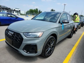 Audi Q5 * CARFAX * АВТО КРЕДИТ * ЦЕНА ДО БГ! - 42999 лв. - 92570277 2