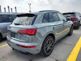 Audi Q5 * CARFAX * АВТО КРЕДИТ * ЦЕНА ДО БГ! - 42999 лв. - 92570277 3