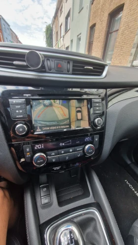 Обява за продажба на Nissan Qashqai 1.3 , benzine  ~Цена по договаряне - изображение 9