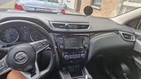Обява за продажба на Nissan Qashqai 1.3 , benzine  ~Цена по договаряне - изображение 7