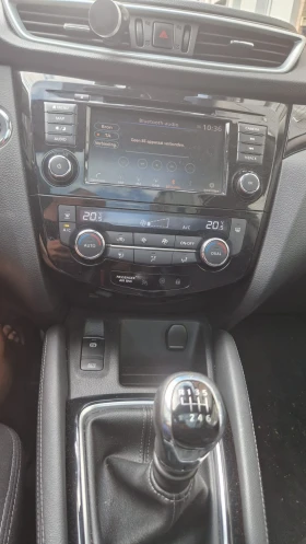 Обява за продажба на Nissan Qashqai 1.3 , benzine  ~Цена по договаряне - изображение 5