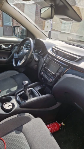 Обява за продажба на Nissan Qashqai 1.3 , benzine  ~Цена по договаряне - изображение 2