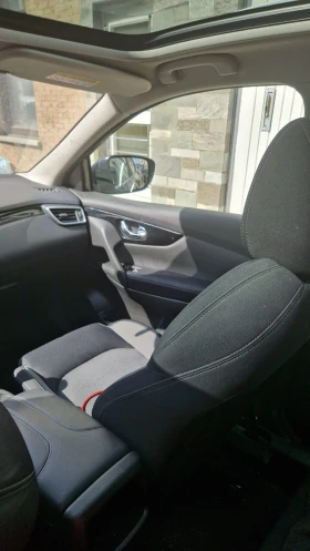 Обява за продажба на Nissan Qashqai 1.3 , benzine  ~Цена по договаряне - изображение 3