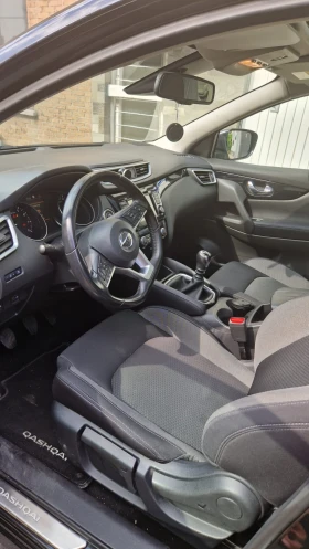 Обява за продажба на Nissan Qashqai 1.3 , benzine  ~Цена по договаряне - изображение 4