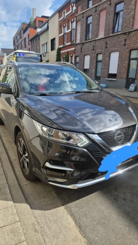 Обява за продажба на Nissan Qashqai 1.3 , benzine  ~Цена по договаряне - изображение 1