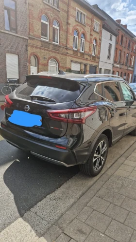 Обява за продажба на Nissan Qashqai 1.3 , benzine  ~Цена по договаряне - изображение 1