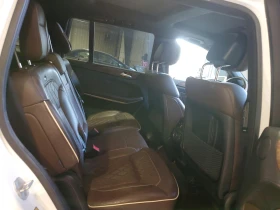 Mercedes-Benz GL 500 550* 4MATIC* АВТО КРЕДИТ* KEYLESS* PARK ASSIST - 22500 лв. - 10294450 10