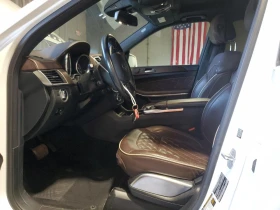 Mercedes-Benz GL 500 550* 4MATIC* АВТО КРЕДИТ* KEYLESS* PARK ASSIST - 22500 лв. - 10294450 7