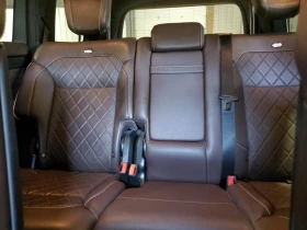 Mercedes-Benz GL 500 550* 4MATIC* АВТО КРЕДИТ* KEYLESS* PARK ASSIST - 22500 лв. - 10294450 9