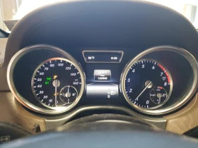 Mercedes-Benz GL 500 550* 4MATIC* АВТО КРЕДИТ* KEYLESS* PARK ASSIST - 22500 лв. - 10294450 11