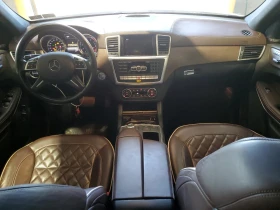 Mercedes-Benz GL 500 550* 4MATIC* АВТО КРЕДИТ* KEYLESS* PARK ASSIST - 22500 лв. - 10294450 8