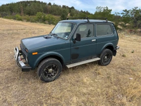 Обява за продажба на Lada Niva ~9 400 лв. - изображение 1