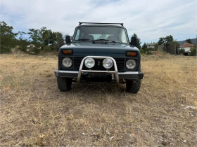 Обява за продажба на Lada Niva ~9 400 лв. - изображение 1