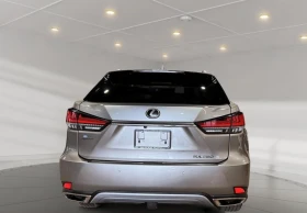 Lexus RX 350 2020 Lexus RX 350 - 58000 лв. - 14118290 5