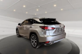 Lexus RX 350 2020 Lexus RX 350 - 58000 лв. - 14118290 6