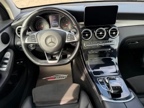 Mercedes-Benz GLC 350 AMG LINE* 4MATIC* DISTRONIC* AMBIENT*  | Mobile.bg    11
