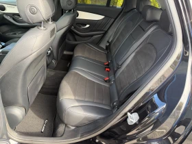 Mercedes-Benz GLC 350 AMG LINE* 4MATIC* DISTRONIC* AMBIENT*  | Mobile.bg    12