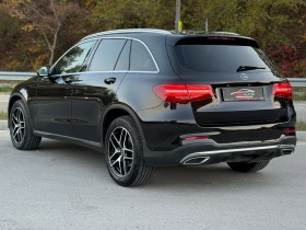 Mercedes-Benz GLC 350 AMG LINE* 4MATIC* DISTRONIC* AMBIENT*  | Mobile.bg    5