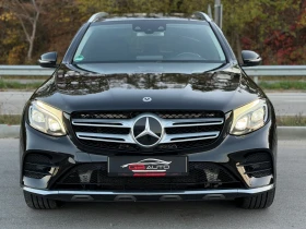 Mercedes-Benz GLC 350 AMG LINE* 4MATIC* DISTRONIC* AMBIENT*  | Mobile.bg    2