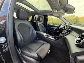 Mercedes-Benz GLC 350 AMG LINE* 4MATIC* DISTRONIC* AMBIENT*  | Mobile.bg    13