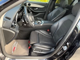 Mercedes-Benz GLC 350 AMG LINE* 4MATIC* DISTRONIC* AMBIENT*  | Mobile.bg    10