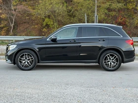 Mercedes-Benz GLC 350 AMG LINE* 4MATIC* DISTRONIC* AMBIENT*  | Mobile.bg    4