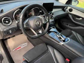 Mercedes-Benz GLC 350 AMG LINE* 4MATIC* DISTRONIC* AMBIENT*  | Mobile.bg    9