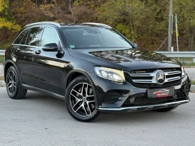 Mercedes-Benz GLC 350 AMG LINE* 4MATIC* DISTRONIC* AMBIENT*  | Mobile.bg    3
