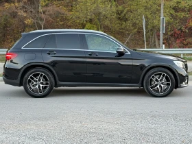 Mercedes-Benz GLC 350 AMG LINE* 4MATIC* DISTRONIC* AMBIENT*  | Mobile.bg    8