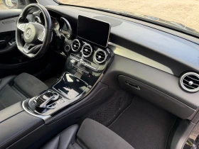 Mercedes-Benz GLC 350 AMG LINE* 4MATIC* DISTRONIC* AMBIENT*  | Mobile.bg    14