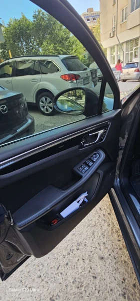 Porsche Macan S | Mobile.bg    8