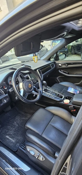 Porsche Macan S | Mobile.bg    9