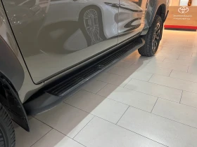Toyota Hilux INVINCIBLE N1 - 99000 лв. / 50617.90 € - 70210363 14