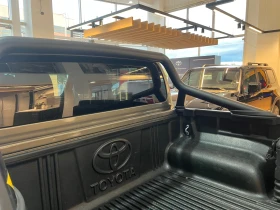 Toyota Hilux INVINCIBLE N1 - 99000 лв. / 50617.90 € - 70210363 8