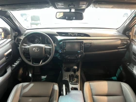 Toyota Hilux INVINCIBLE N1 - 99000 лв. / 50617.90 € - 70210363 11