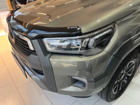 Toyota Hilux INVINCIBLE N1 - 99000 лв. / 50617.90 € - 70210363 15