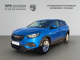 Opel Grandland X ENJOY  F12XHT/096KW // 2012008O