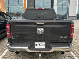 Dodge RAM 1500 * Limited * CARFAX * БЕЗ ПЪРВОНАЧАЛНА ВНОСКА - 21000 € / 41072.43 лв. - 13709752 4