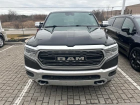 Dodge RAM 1500 * Limited * CARFAX * БЕЗ ПЪРВОНАЧАЛНА ВНОСКА - 21000 € / 41072.43 лв. - 13709752 6
