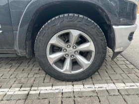 Dodge RAM 1500 * Limited * CARFAX * БЕЗ ПЪРВОНАЧАЛНА ВНОСКА - 21000 € / 41072.43 лв. - 13709752 7