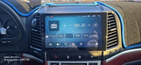 Hyundai Santa fe SM | Mobile.bg � ����� ������ 11