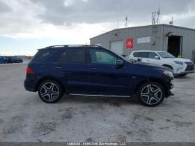 Mercedes-Benz GLE 43 AMG 4MATIC* ПОДГРЕВ* PANO* 360 - 18999 € / 37158.81 лв. - 17503908 14