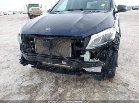 Mercedes-Benz GLE 43 AMG 4MATIC* ПОДГРЕВ* PANO* 360 - 18999 € / 37158.81 лв. - 17503908 9