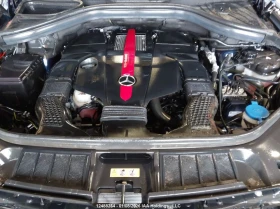 Mercedes-Benz GLE 43 AMG 4MATIC* ПОДГРЕВ* PANO* 360 - 18999 € / 37158.81 лв. - 17503908 12