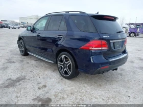 Mercedes-Benz GLE 43 AMG 4MATIC* ПОДГРЕВ* PANO* 360 - 18999 € / 37158.81 лв. - 17503908 5