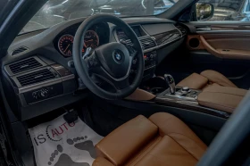 BMW X6 35d/xDrive/M-Sport/PDC/F1/Xenon, снимка 7
