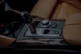 BMW X6 35d/xDrive/M-Sport/PDC/F1/Xenon, снимка 9